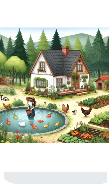 Cute 120 pieces jigsaw puzzle